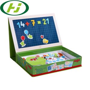 Aktivitas Perkembangan Permainan Magnetik Berkualitas Tinggi Mendorong Baik untuk Anak-anak - Product Image 2