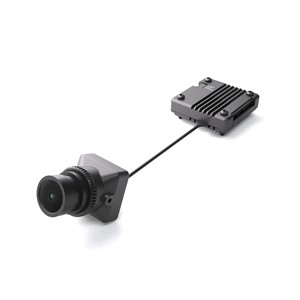 CADDXFPV Infra V2 Camera UAV 1500TVL 2.8mm Plastic Lens 16:9/4:3 NTSC/PAL Switchable Replacement Lens 1500TVL - Product Image 2