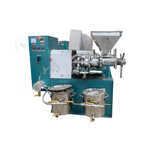 榨油机 棕榈油榨油机 工业榨油机 - Product Image 1