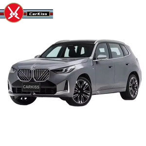 <span class=keywords><strong>BMW</strong></span> <span class=keywords><strong>X3</strong></span> XDrive 25 30L M Sport Edition 2025 Gasolina/Gasóleo - Techo Panorámico, Asientos Eléctricos, Excelente Estado, Auto Usado de Marca - Product Image 1