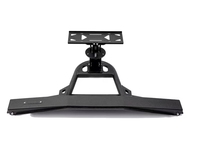 Pare-chocs avant d'accessoires tout-terrain de bonne qualité pour l'acier au carbone Touareg 4mm/6mm Mg-aluminium