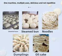 Mélangeur à pâte industriel pour aliments, machine à pétrir électrique en acier inoxydable de qualité alimentaire 304, usage domestique, 15 kg/25 kg/50 kg