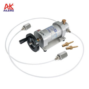 AILEIKE ALKB202 Bomba de micropresión portátil ligera Bombas regulares superiores para instrumentos de medición de presión mejorados - Product Image 4