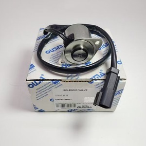 โซลินอยด์ 22B-62-45811 รุ่น PC200-8MO PC210-10 PC210-11 - Product Image 2