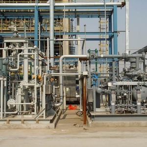 เมมเบรน95% ซึมผ่านก๊าซประสิทธิภาพสูงระบบเมมเบรน LPG สำหรับสนามน้ำมันก๊าซ - Product Image 6