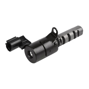 Soupape de régulation d'huile Hyundai Kia 24355-2B000, poussoir de soupape pour la régulation de la pression d'huile du moteur - Product Image 2