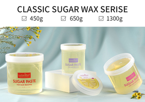 Waxkiss Corpo Sugaring Morbido Medimu Duro Consistenza <span class=keywords><strong>Zucchero</strong></span> <span class=keywords><strong>Cera</strong></span> <span class=keywords><strong>Per</strong></span> La <span class=keywords><strong>Depilazione</strong></span> Professionale Naturale <span class=keywords><strong>di</strong></span> <span class=keywords><strong>Zucchero</strong></span> 650g <span class=keywords><strong>di</strong></span> <span class=keywords><strong>Cera</strong></span> - Product Image 6
