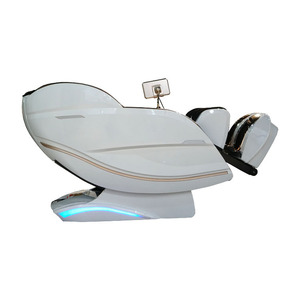 เก้าอี้นวดโบกวน แบบเต็มตัว ราง SL 61 ช่องลม อัตโนมัติ สำหรับใช้ในบ้าน - Product Image 3