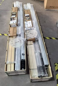 2025 moborv hecho a medida 12V 24V autocaravana parte <span class=keywords><strong>Camper</strong></span> <span class=keywords><strong>van</strong></span> kits de conversión Elevador de cama de aluminio - Product Image 6
