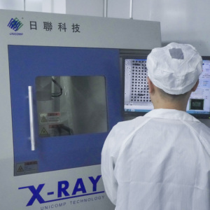 Aoi ובדיקת <span class=keywords><strong>X</strong></span>-<span class=keywords><strong>RAY</strong></span> עבור pcba הבטחת איכות המוצר - Product Image 6