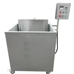 Hot Water Heating Type Food Packaging Machine Vacuum Shrink Wrapping Packaging Machine