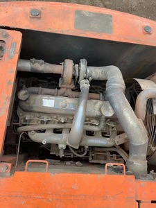 Used Original Korea Multifunction Crawler Excavator DOOSAN WA150-7 High Efficiency Hyundai in Good Condition on Sale - Product Image 5