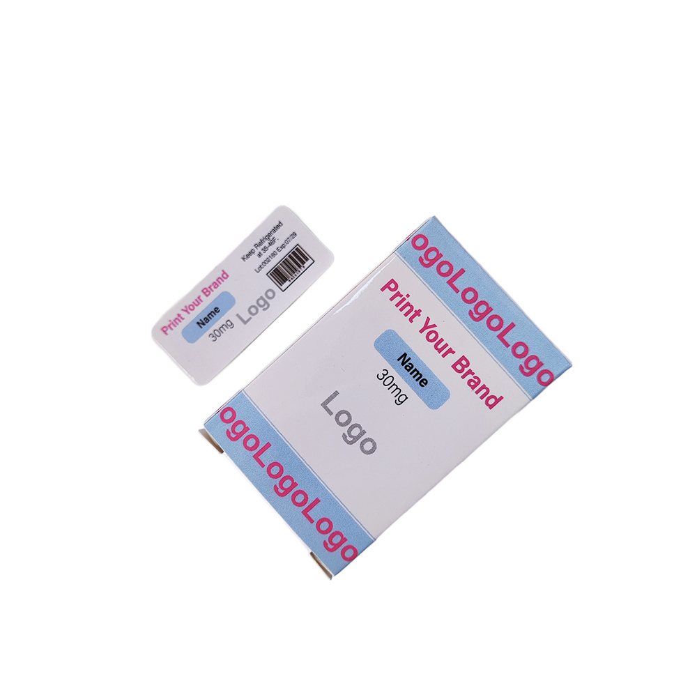tirzepatide expiration How to Choose Tirzepatide Vial Labels: A Complete Buyer's Guide