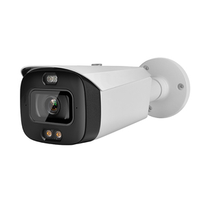 Telecamera di Sicurezza PoE IPC-HFW2449T-ZAS-IL Originale, 4MP 8MP, Smart Dual Light, Varifocale, Bullet WizSense - Product Image 5