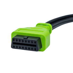 Cable de Diagnóstico OBD2 para Motocicletas <span class=keywords><strong>Kawasaki</strong></span> <span class=keywords><strong>Serie</strong></span> <span class=keywords><strong>Z</strong></span>/Ninja/Versys/Vulcan - Conector 4 en 1 de 4 Pines/6 Pines - Product Image 5