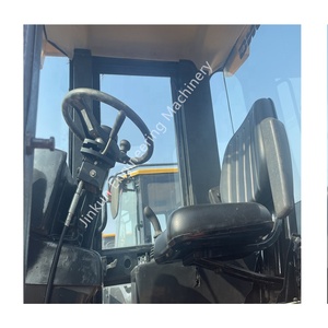 2022 <span class=keywords><strong>China</strong></span> Original usado Liugong 835 cargador CLG835 usado 3 toneladas 3000kg Liugong835 cargador de ruedas - Product Image 6