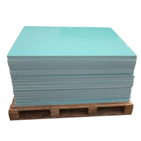 Papan Epoxy Serat Kaca FR4 1.6mm untuk Prototipe PCB & Bahan Dasar Papan Sirkuit Elektronik Pasokan Pabrik Grosir