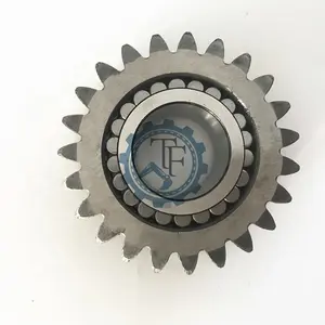 GEAR Planet untuk JS200 332/H3915