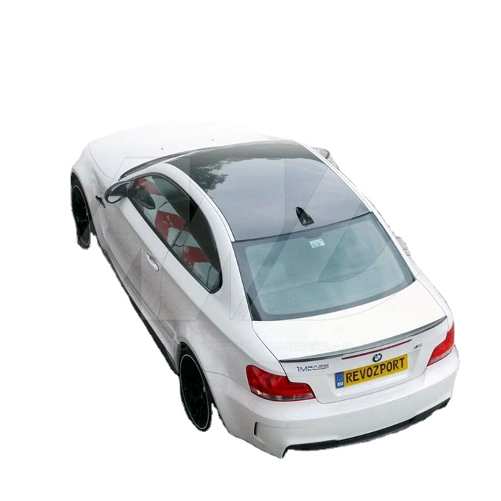 Incredible carbon roof for bmw 1m For Your Vehicles Alibaba