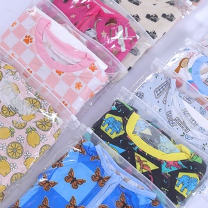 KR Pronta Consegna Abbigliamento per Bambini con Stampa Cartoon, Mystery Box, Magazzino USA, RTS, Lotto Misto Casuale di Abbigliamento per Neonati, Spedizione Gratuita all'Ingrosso - Product Image 5