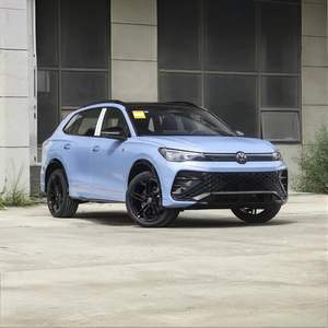 Per L 2026 Pro 380TSI 4R-Line Edizione Zhizun Guida a Sinistra R20 Alimentata a Benzina Nuova Auto 300-400Nm <span class=keywords><strong>di</strong></span> <span class=keywords><strong>Coppia</strong></span> per Prestazioni Fluide - Product Image 2