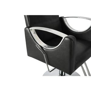 Classique stying chaise avec grosse pompe à vendre; Chaise de salon de beauté pour <span class=keywords><strong>le</strong></span> salon de coiffure; Multifonction coiffure équipement - Product Image 4