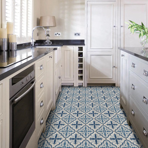 Azulejos mate para suelo, pegatina para Peel And Stick, revestimiento de paredes, azulejos, paneles de pared, pegatina, azulejos de baño para mejorar el hogar - Product Image 1