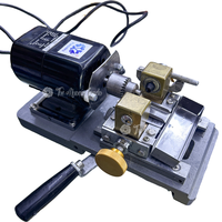 Muses Jewels – Machines de perçage de perles en gros, équipement de meulage et de perçage haute puissance pour outils de bijouterie en coquillages, coraux, ambres et pierres