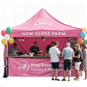 Strandbeschermingsmiddelen Producer Prieel Met Geïntegreerde UV-Blokkering Complete Zandankerset, Ideaal Voor Activiteiten Aan Zee - Product Image 6