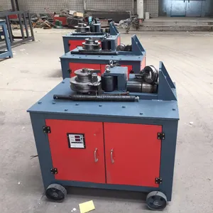 Hiệu Quả Cao Thủy Lực Ống Bender/Ống Bender Cnc Nền Tảng Cnc Đa Chức Năng Ống Bender Để Bán