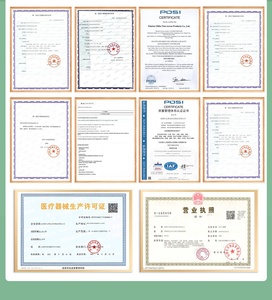 Dùng một lần không dệt SMS <span class=keywords><strong>SPP</strong></span> y tế <span class=keywords><strong>bouffant</strong></span> bác sĩ <span class=keywords><strong>cap</strong></span> đàn hồi dùng một lần phẫu thuật y tá mũ - Product Image 5