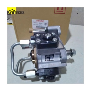 柴油机J08E燃油泵294050-0138 22100-E0020 - Product Image 1