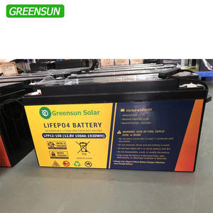 <span class=keywords><strong>12V</strong></span> 400Ah Lifepo4 배터리 Bms 딥 사이클 리튬 이온 배터리 400 <span class=keywords><strong>Ah</strong></span> <span class=keywords><strong>12V</strong></span> 200Ah 100Ah 태양 전지 배터리 Lifepo4 - Product Image 3