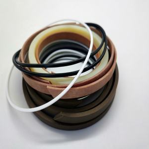 Excavator Hydraulic Cylinder Oil <b>Seal</b> PC60-7 Bucket Cylinder <b>Seal</b> Kit 707-99-26640 - Product Image 1