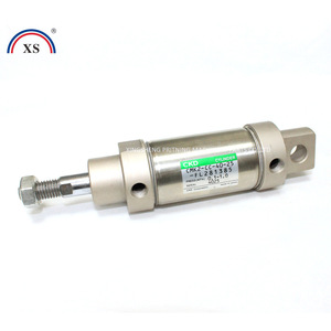 Cilindro Ckd Cmk2-Cc-40-25 para piezas de máquinas de impresión flexográfica - Product Image 1