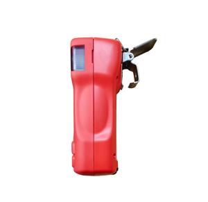 <span class=keywords><strong>Détecteur</strong></span> de gaz à diffusion portatif <span class=keywords><strong>jetable</strong></span> MS104K-S2 avec alarme audiovisuelle pour 1 à 2 gaz - Product Image 3