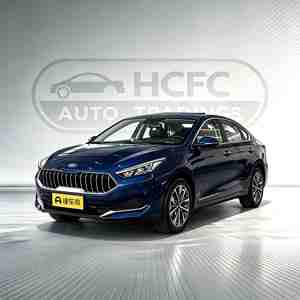 Offerta Speciale 2021 K3 Cerato <span class=keywords><strong>Forte</strong></span> 1.5L Turbo IVT 5 Posti Berlina Compatta Euro VI Usata con Fari a LED per Esportazione - Product Image 1