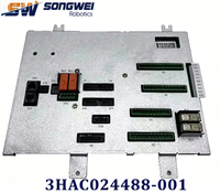 3HAC024488-001 Suku Cadang Robot A-BB |   Tersedia |   Garansi 1 Tahun