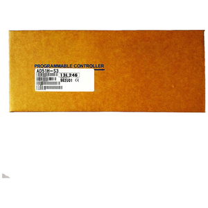 Module de comptage haute vitesse comprenant <span class=keywords><strong>AD61</strong></span>, A956GOT-SBD-M3, AJ65SBTB1-8TE, A9GT-RS2T, AH42, AJ65BTB1-16D, A1SD71-S6, A1S61P - Product Image 1