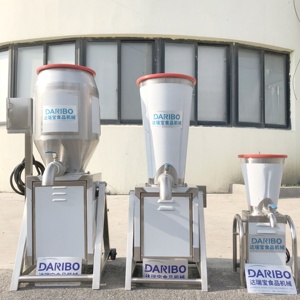 معتمدة من CE daribo 30 لتر خلاط صناعي - Product Image 6