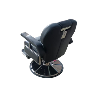 Équipement de salon de beauté en gros <span class=keywords><strong>à</strong></span> prix abordable, fauteuils de coiffeur, chaises de barbier pour salon de coiffure / chaises de barbier <span class=keywords><strong>à</strong></span> l'ancienne - Product Image 2