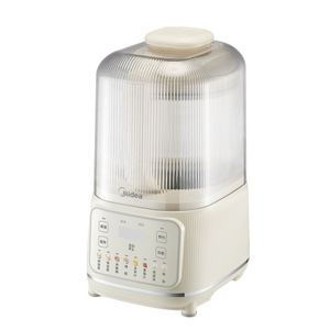 Blender Midea 1,3 L avec commande tactile, 6 lames, électrique, avec fonction de conservation de la chaleur, pour usage en cuisine - Product Image 5