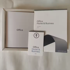 Office 2021 专业增强版 5用户在线激活 终身保修 快速发货 有现货 - Product Image 2