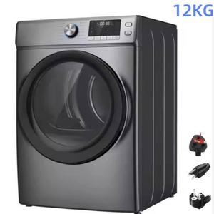 <span class=keywords><strong>Lave</strong></span>-<span class=keywords><strong>linge</strong></span> sécheuse électrique domestique grande capacité 3-en-1 entièrement automatique avec cuve en acier inoxydable, efficacité énergétique de classe 1, 10 kg, plastique - Product Image 2