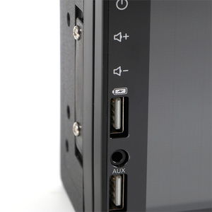 Phổ đa phương tiện xe MP5 Máy nghe nhạc phổ xe đài phát thanh tự động với xe - Product Image 3