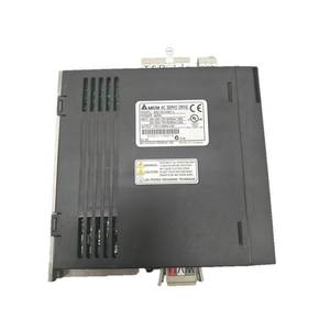 Variador de Frecuencia Serie ASD-A2-0421-L 400W 220V Monofásico/Trifásico - Product Image 4