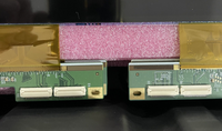 Écran de télévision LED LCD 40 pouces, panneau d'affichage INNOLUX V400HJ6-PE1 C3, adapté au remplacement d'écran de télévision Samsung, Hisense, Sharp, TCL.