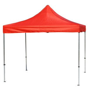 Tente de jardin pliable, imperméable et anti-UV, produit <span class=keywords><strong>Domi</strong></span> Factory, 10x10 - Product Image 3