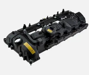 BMW M2 M3 M4 OEM 11127846359用エンジンバルブカバー