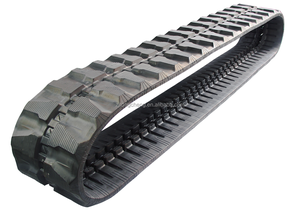 Резиновая дорожка 450x81,5x76 для <span class=keywords><strong>Kobelco</strong></span> <span class=keywords><strong>SK</strong></span> 70 SR - Product Image 3